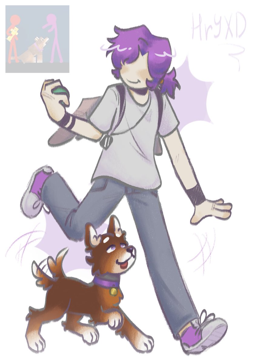 Watermelon_129's tweet photo. I confess, I didn't look at one of the Purple shorts, I missed it. 🥪
But, on the other hand, I've filled in the content for you, hooray 🍤🍤🍤

#avm #AnimationvsMinecraft #alanbeckerfanart #alanbecker #ava #AnimationvsAnimator https://t.co/gEfsXIFoUB