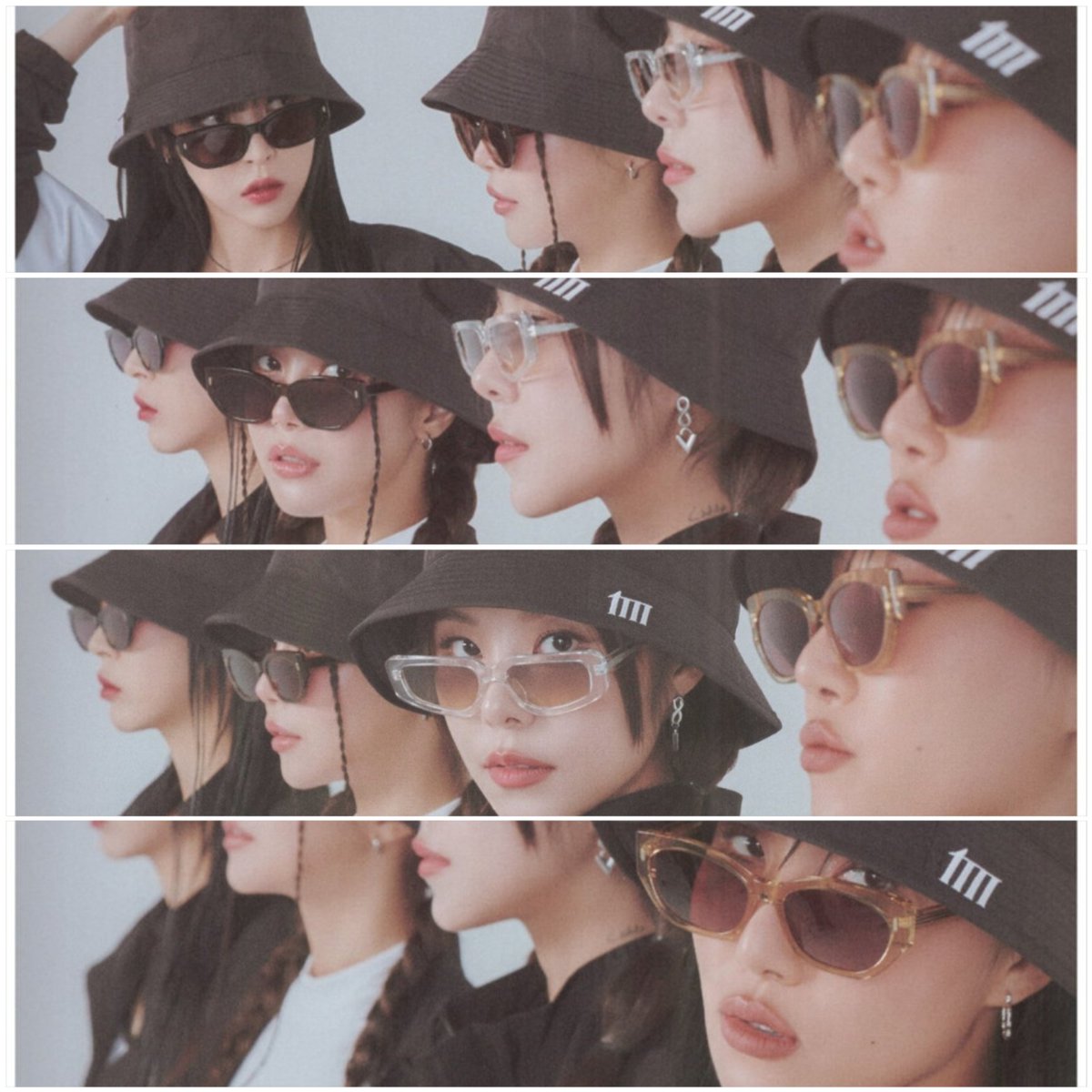 Cecilia09Ceci's tweet photo. MAMAMOO https://t.co/11cvXCeMl9