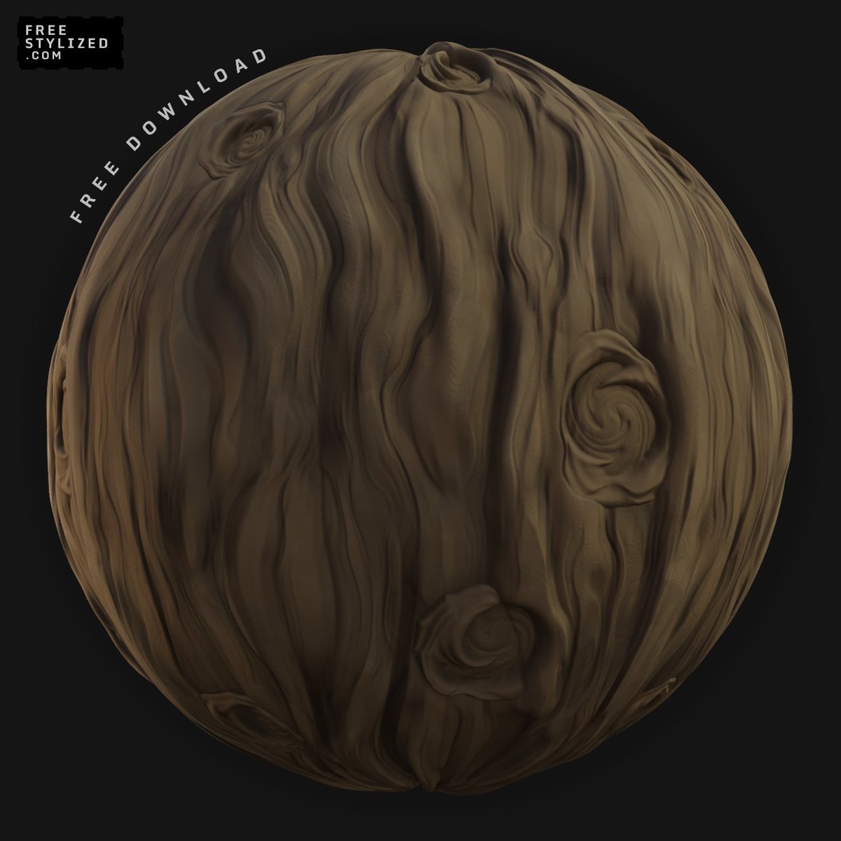 freestylized's tweet photo. Hey!   
Level up your projects with WOOD BARK 
Textures' Collection.  

⬇️https://t.co/Cc4eT4gbc0

#unity3d #UnrealEngine #gamedev #unity #indiedev #indiegame #IndieGameDev #UE5 #godot #artstation #devlog #GameDev #wood #3DTextures #substance3d #designer #Arcane https://t.co/hyeUKmB9TL