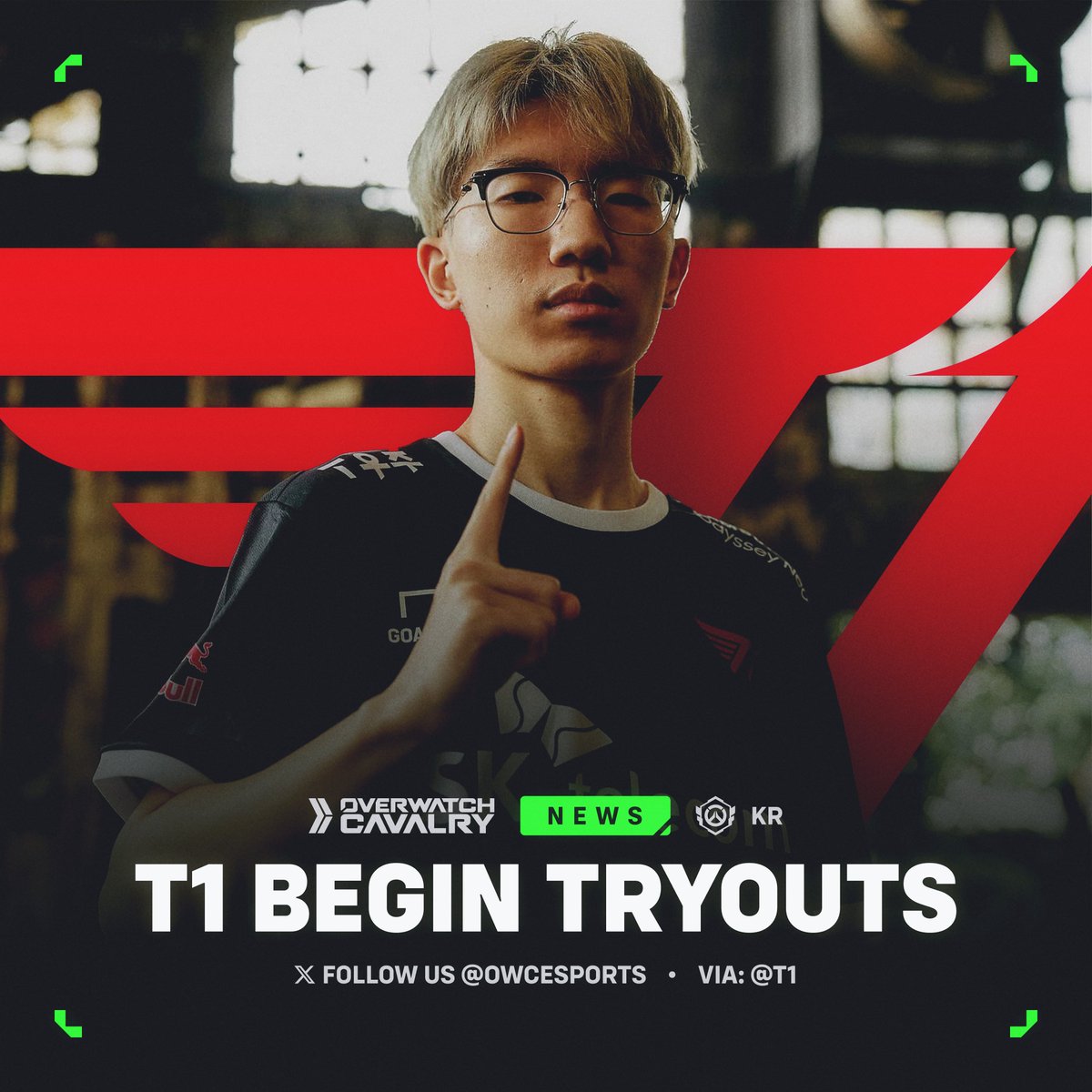 Cavalry Esports tweet media