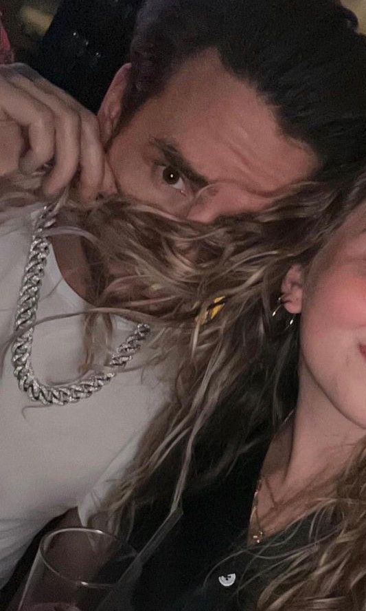 i miss you more everyday.