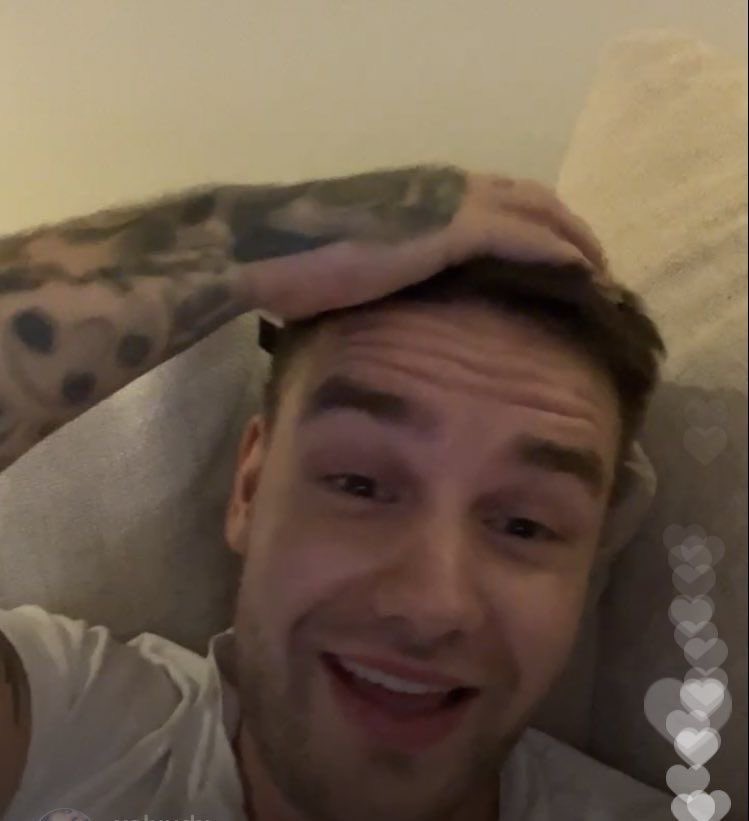 sctwpayne's tweet photo. i miss you more everyday. https://t.co/Ypw0zDgxKa