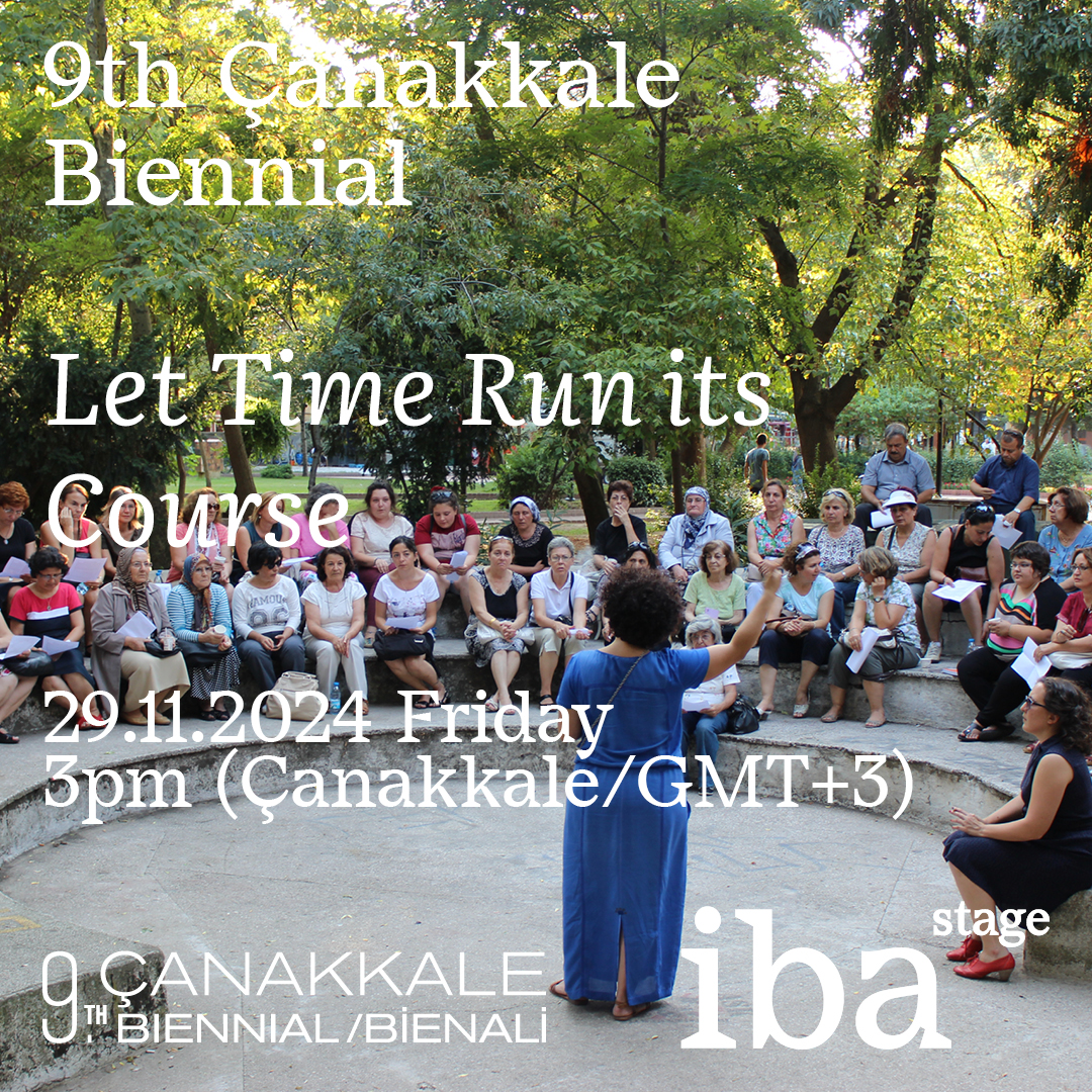 IBA Office tweet media