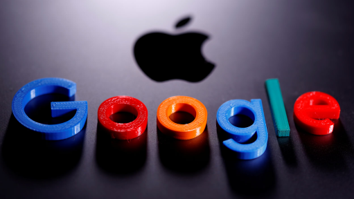 thelawreporters's tweet image. DOJ Files Landmark Antitrust Lawsuits Against Google and Apple

Read more: thelawreporters.com/doj-files-land…

#AntitrustLawsuits #BigTechRegulation #DOJvsGoogleApple #MarketDominanceChallenge #TheLawReporters