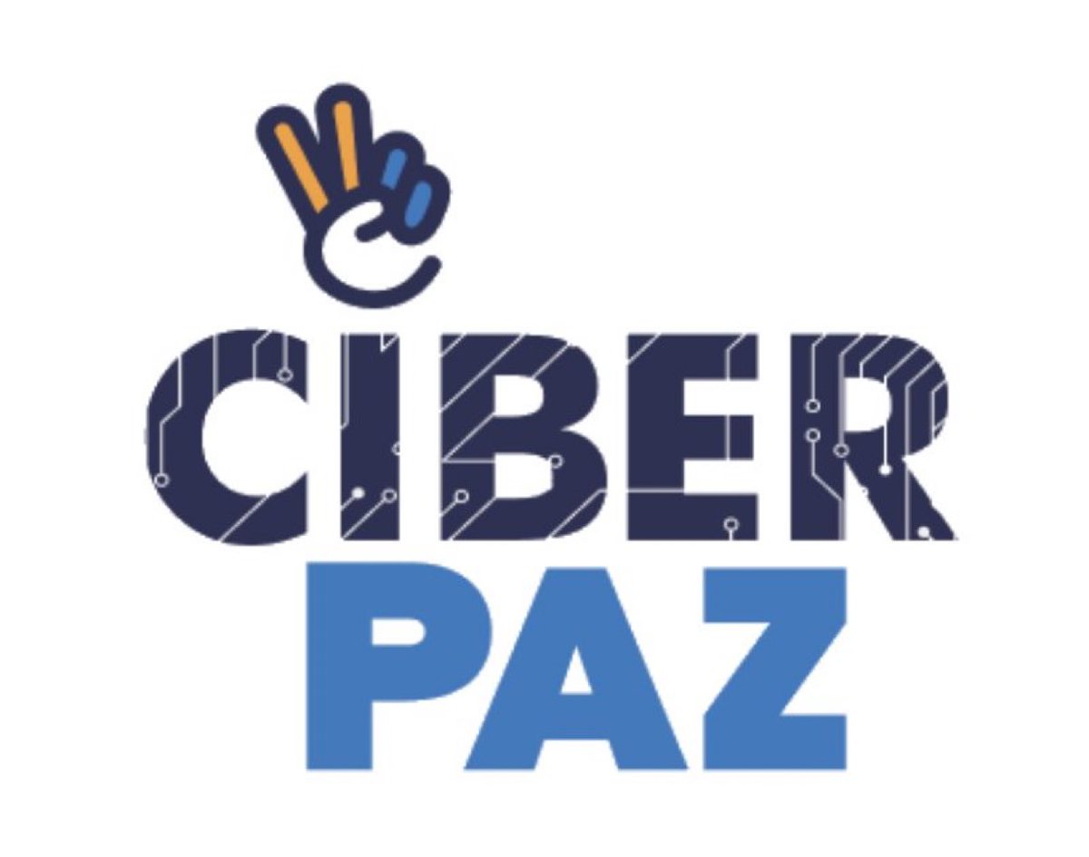 ElizbethCristi7's tweet image. 🌍 ¿Sabías que en 2025 Colombia será el epicentro mundial de la educación mediática?
La Conferencia sobre Alfabetización Mediática e Informacional marcará un antes y un después en la construcción de la #CiberPaz.
💡 Descúbrelo aquí: sensibilizacion.ciberpaz.gov.co