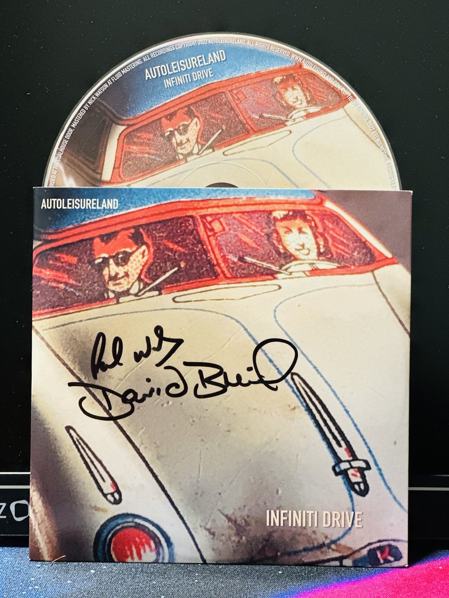 James Mielke š @milkman.bsky.social (@wireframejames) on Twitter photo This is their first album (David & Paul) under the moniker <a href="/Autoleisureland/">Autoleisureland Music</a>. Their new album is coming in the first half of 2025 after their new slate of <a href="/TheKaneGang/">TheKaneGang</a> shows conclude. I wish I could be there, but this is all quite magical in any case. One of my favorite bands. This is their first album (David & Paul) under the moniker <a href="/Autoleisureland/">Autoleisureland Music</a>. Their new album is coming in the first half of 2025 after their new slate of <a href="/TheKaneGang/">TheKaneGang</a> shows conclude. I wish I could be there, but this is all quite magical in any case. One of my favorite bands.
