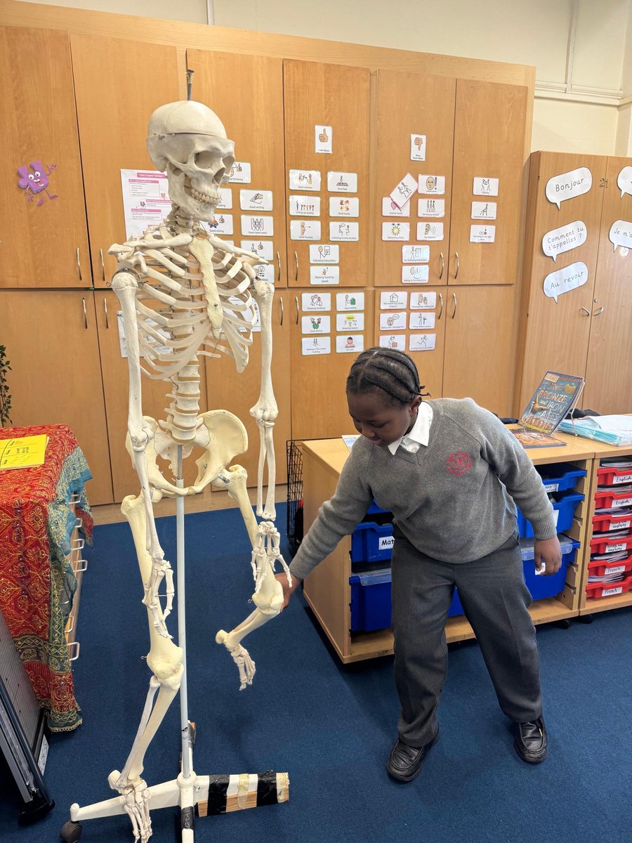 Christ Church Primary tweet media