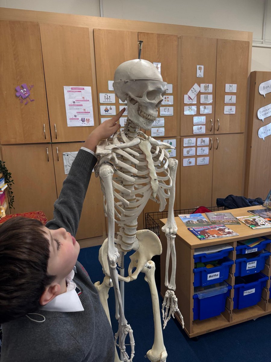 Christ Church Primary tweet media