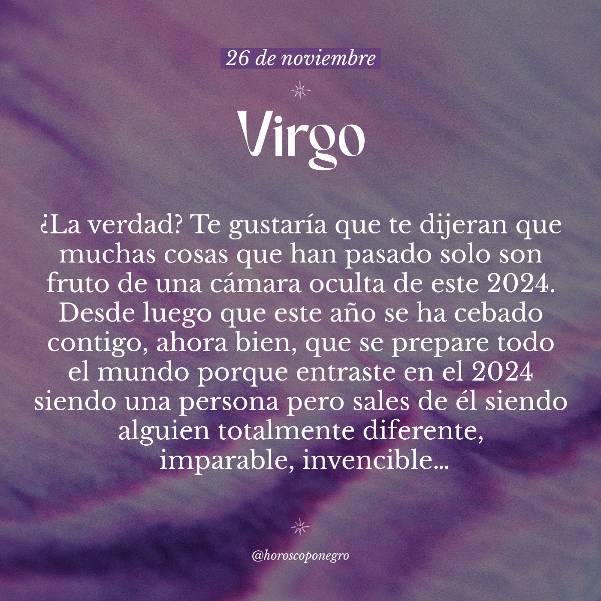 ✨♍️✨
