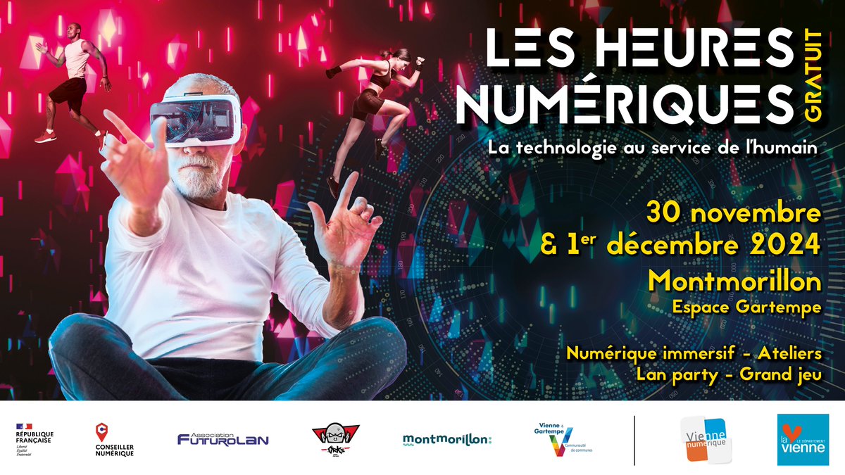 Gamers Assembly tweet media