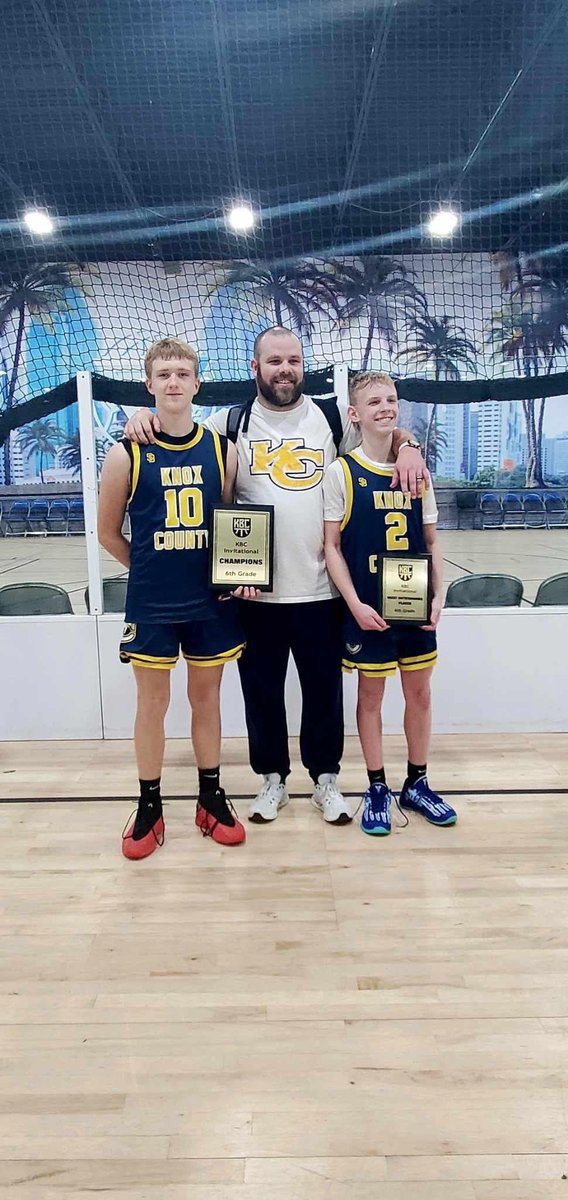 Brad Marsee tweet media