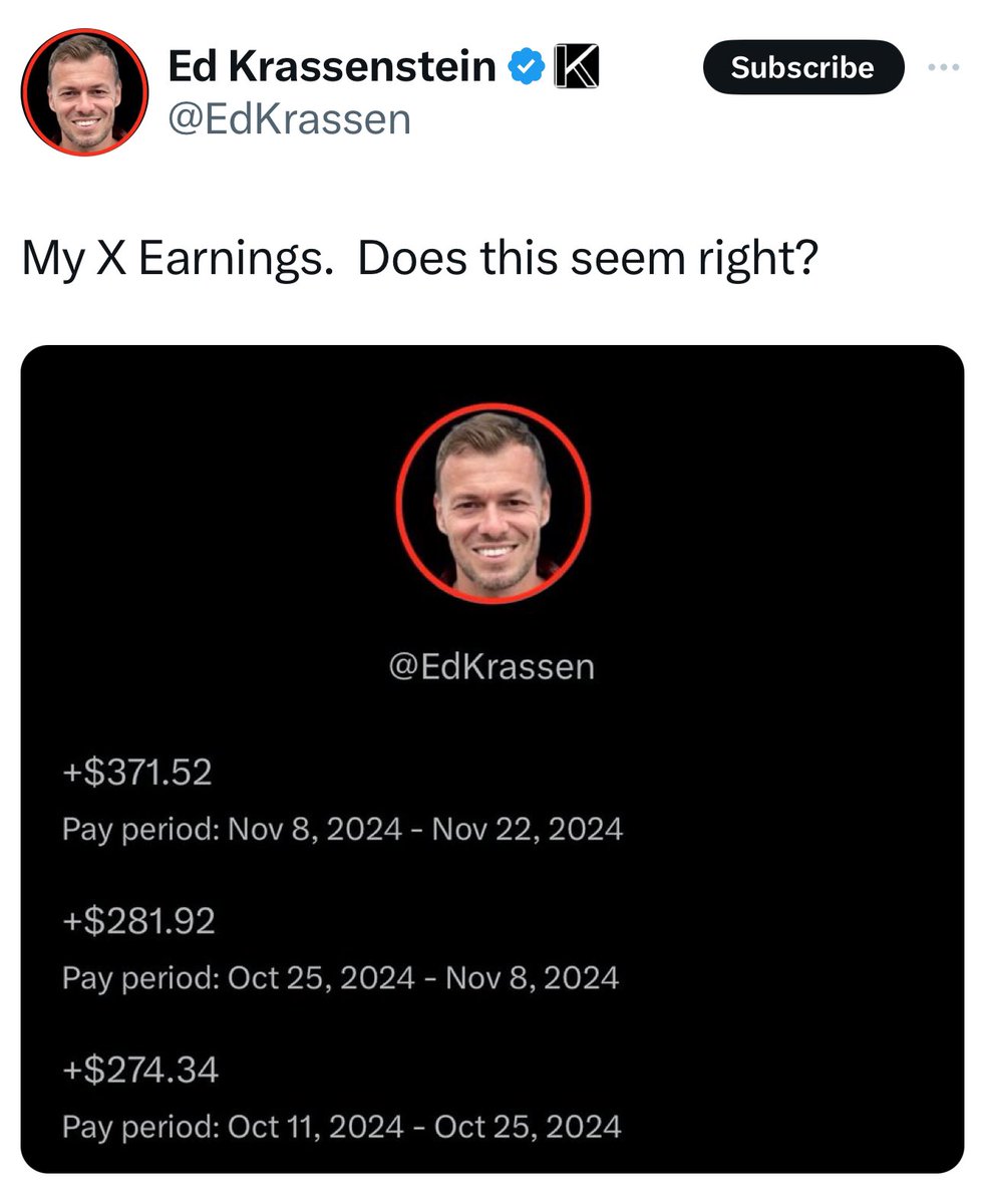 So I’m guessing the Krassenstein’s saw a dip in the money they were making on here and now they’re MIA. Does that seem about right for paid shills?