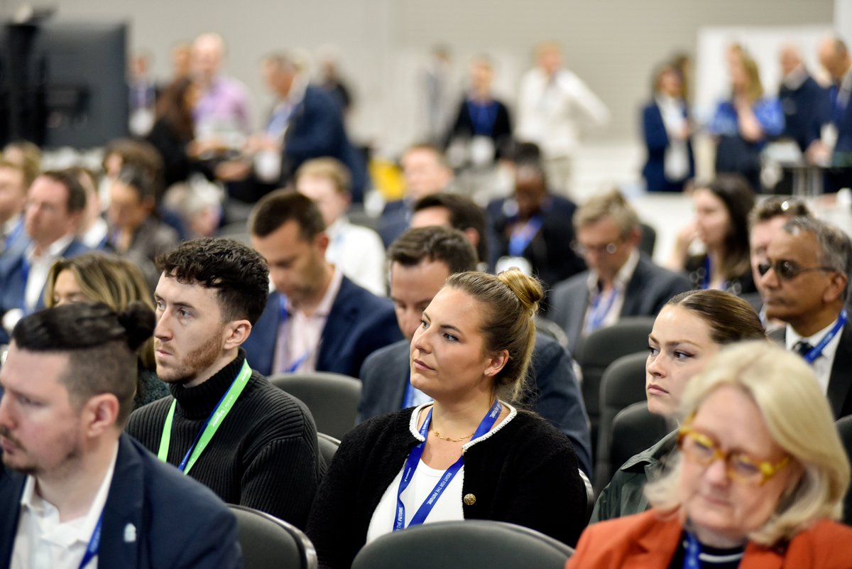 ✅Help shape #SSWS25 agenda!
This year, we’re introducing targeted interactive workshops designed to dive deeper into the aviation industry’s biggest challenges and opportunities.
🎯Your input is essential. Which workshops would you find most valuable? 
tinyurl.com/4ts2uax5