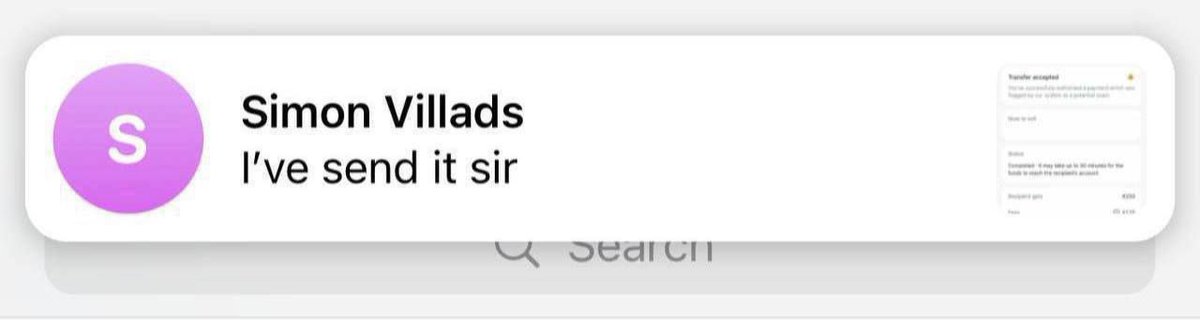 No long talk go straight to your point let’s win together 💚💚

Received instantly after payment