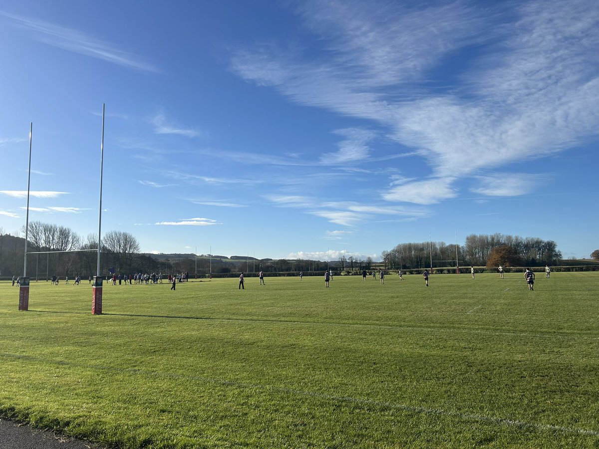 Ampleforth Sport tweet media