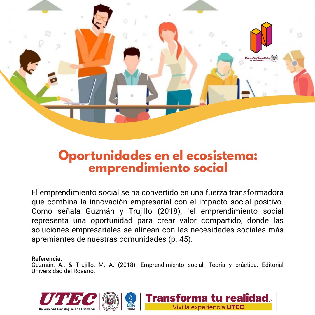 utec_nucleo's tweet photo. ¡Únete a esta nueva forma de emprender, donde el éxito se mide no solo en beneficios económicos, sino en el bienestar que dejamos a nuestro alrededor! 💪✨

#LabUtecNúcleo #emprendedores #bienestarsocial #somoscreativos #emprendimientos #beneficios #exito https://t.co/nWgJrr0ykr