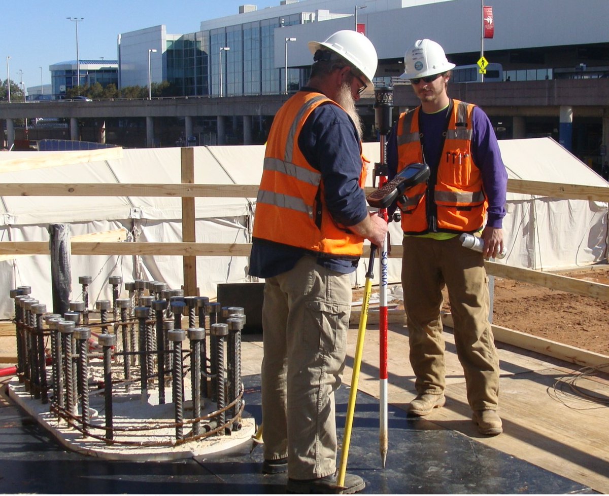 Accurate land surveying is the foundation of every successful project! At CES Group, our expert surveyors provide precise data and insights that drive informed decision-making and ensure smooth project execution. From boundary surveys to topographic mapping and construction st...