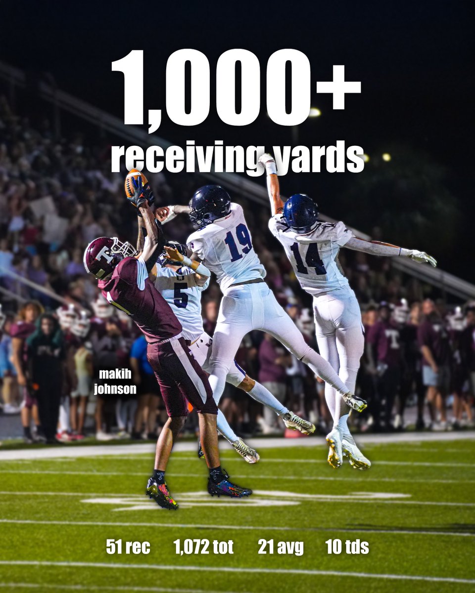 KIH x 1K.

#TarponPride #Spongers100