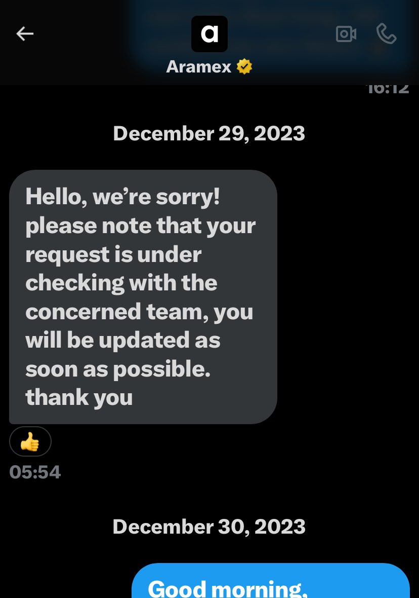 Hosam Atra tweet media