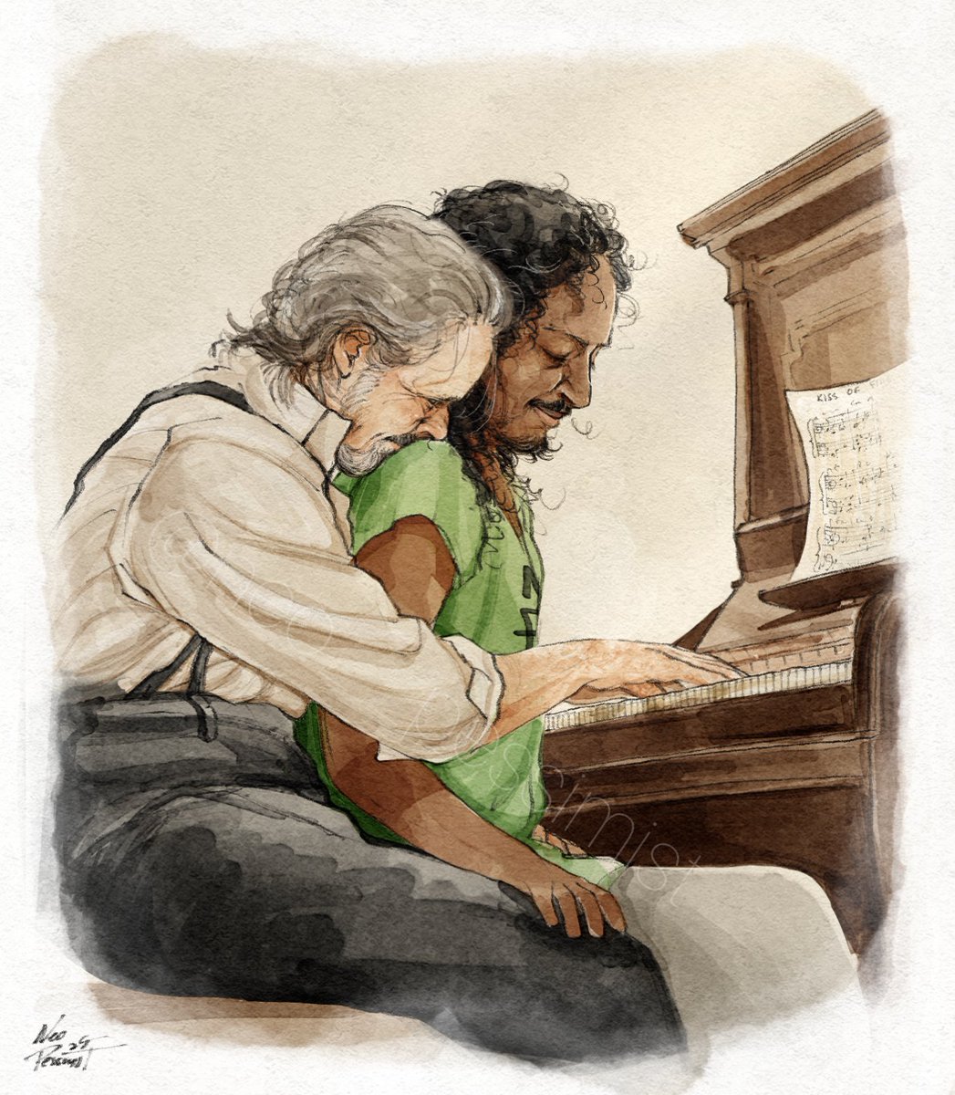 We shall have epilogue after epilogue etc