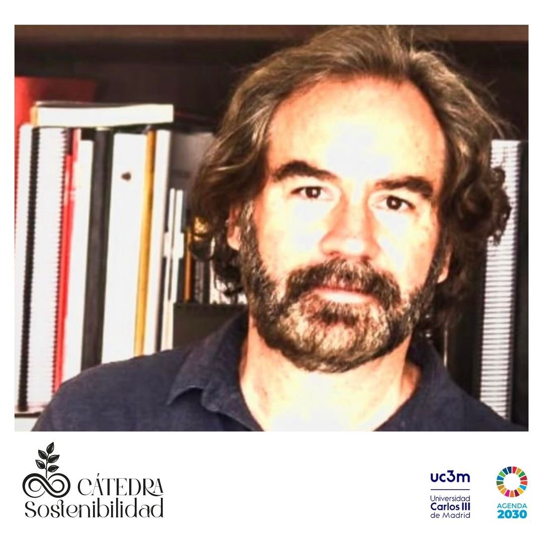 catedrasostenib's tweet photo. Nuestro director J. Daniel Oliva ha sido nombrado recientemente, a propuesta de la Conferencia de Rectores de las Universidades Españolas y de la Federación de Asociaciones de Derechos Humanos, como uno de los 6 expertos independientes del Consejo de Cooperación para el Desarrollo.
Se trata de un órgano consultivo de la Administración General del Estado y de participación que presta apoyo en la definición de la política de cooperación internacional. #DesarrolloSostenible #Sostenibilidad #DerechosHumanos #uc3m @CrueUniversidad
