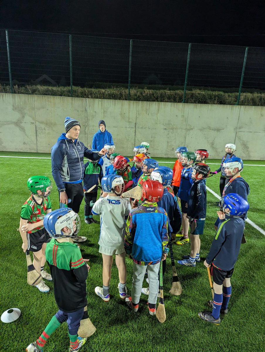 Déise Óg Waterford tweet media