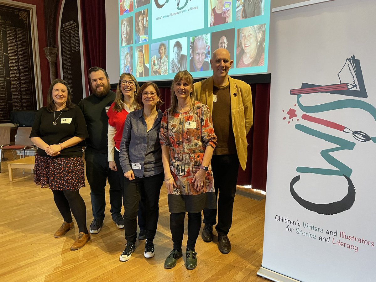 We’ve finally recovered from the excitement of the CWISL CWIZZ, hosted at Dulwich College! 🎉 

Congratulations to the Y5-6 winners from DC and Y7+ champions from JAGS for their stellar performances in the literature-based quiz! #CWISL #DulwichCollege