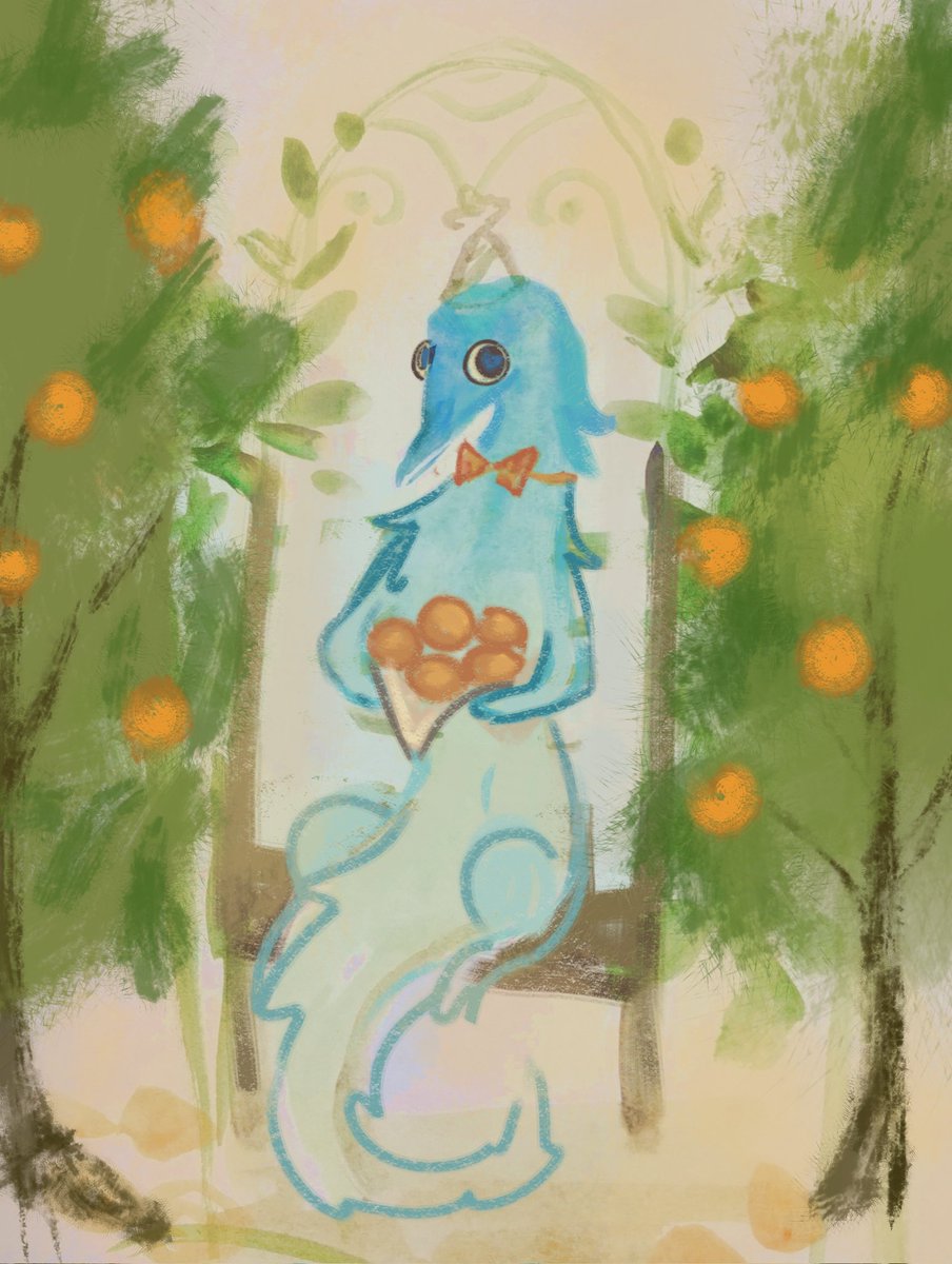 Veto4kaq's tweet photo. Silly worms :3
#wormonastring #wormoc #art https://t.co/SQwCcDDxXK