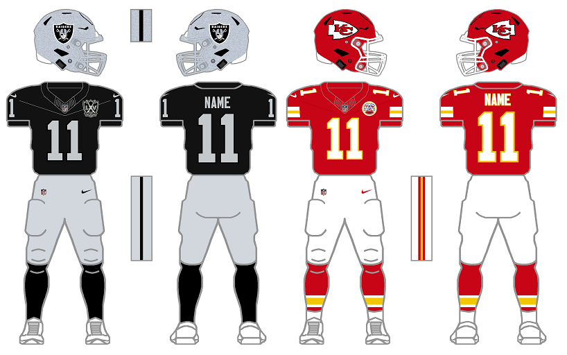 Gridiron Uniforms tweet media