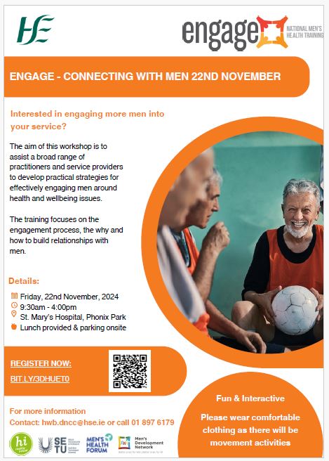 HSE CHO DNCC tweet media