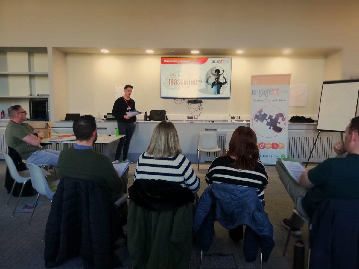 HSE CHO DNCC tweet media