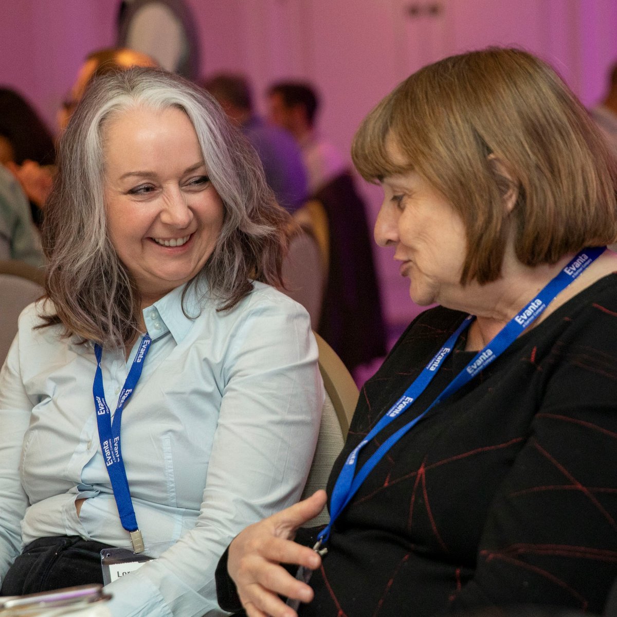 Evanta is now Gartner C-level Communities tweet media