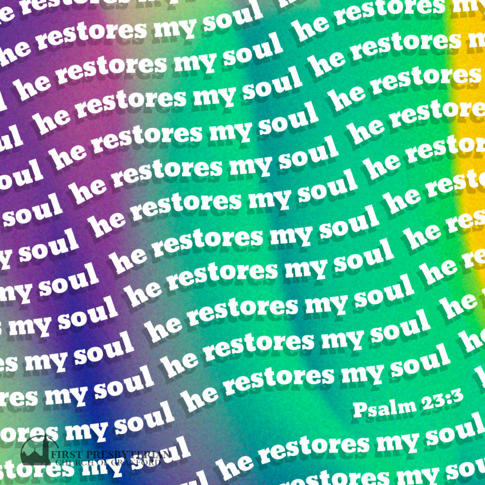 First Presbyterian Church of Cranford, NJ (@firstprescranfd) on Twitter photo 