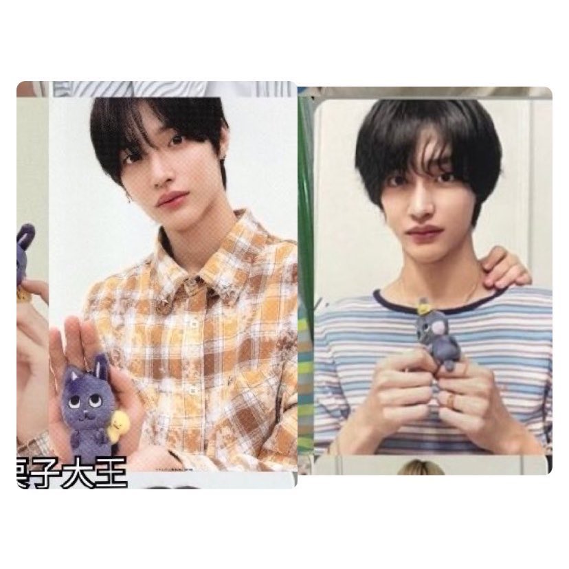 _hijunex's tweet photo. wtt แลก 

random trading card riizing day finale 2nd md

เรา: ซองชาน cc ดลลี่ ตกต อึนซอกเซลฟี่ sf
คุณ: วอนบิน เซลฟี่ cc

#ตลาดนัดriize #ตลาดนัดน้องข้าว การ์ด https://t.co/C4LueuM42F