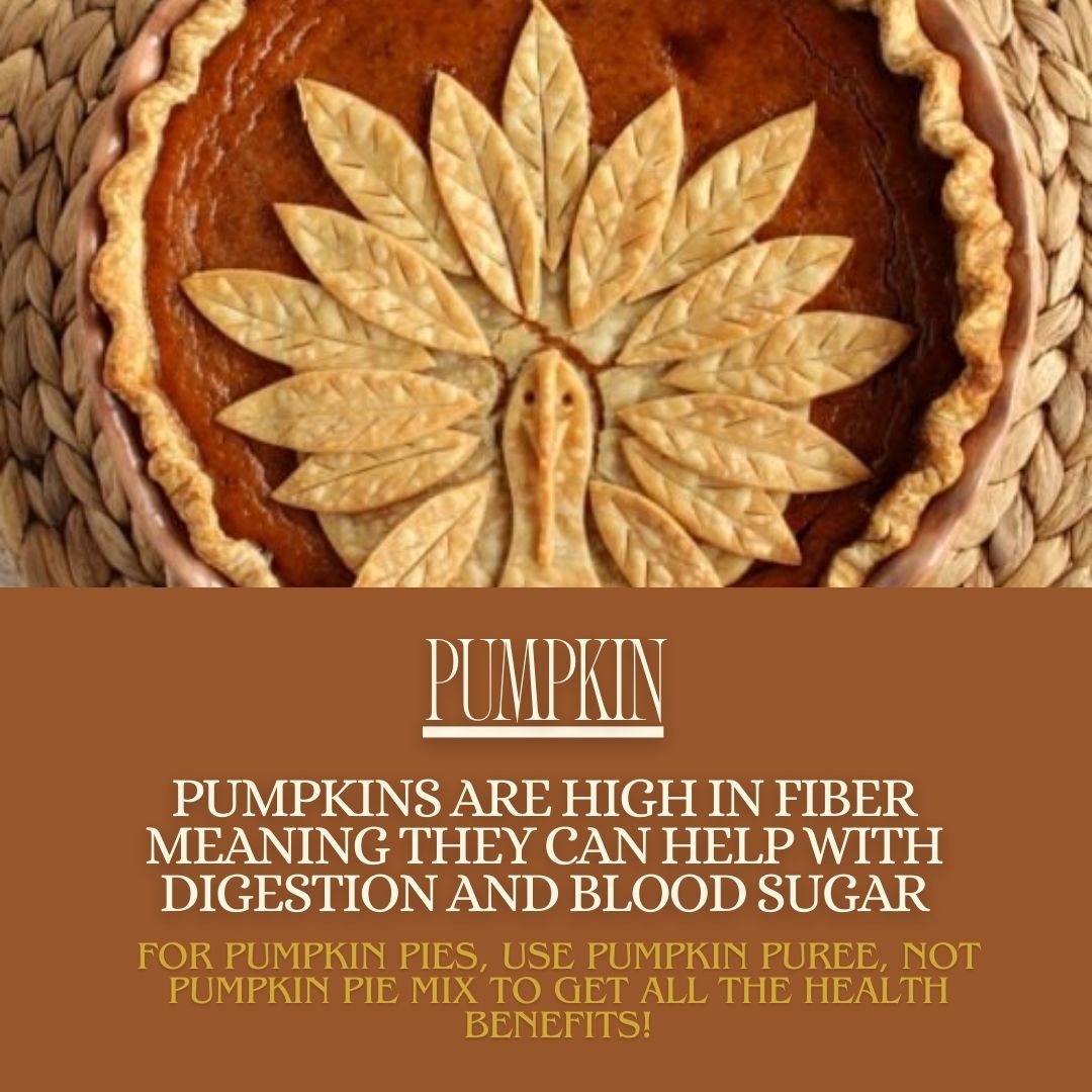 CSU_behav_lab's tweet image. 🦃Thanksgiving can be healthy with the right choices. Pay attention to the health benefits of some foods, to remain healthy for thanksgiving!
#thanksgiving #healthychoices #behavioralmedicine