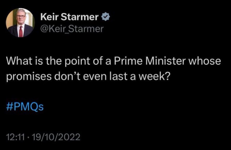 I bloody love Twitter……there’s always a tweet! 😂…….