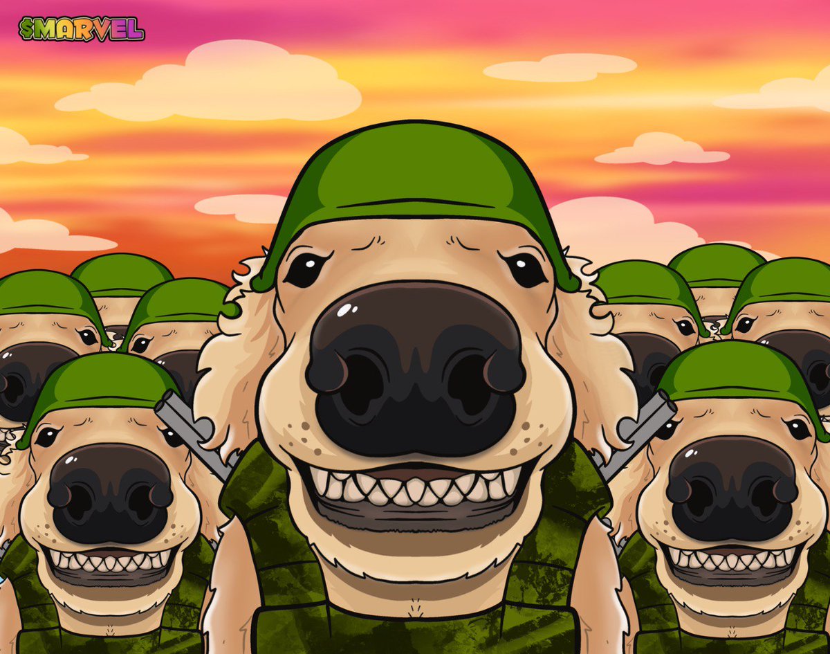 Good morning, Marvel army!

If you are still here we want say that you will be rewarded soon!

Our team still active and working in background!