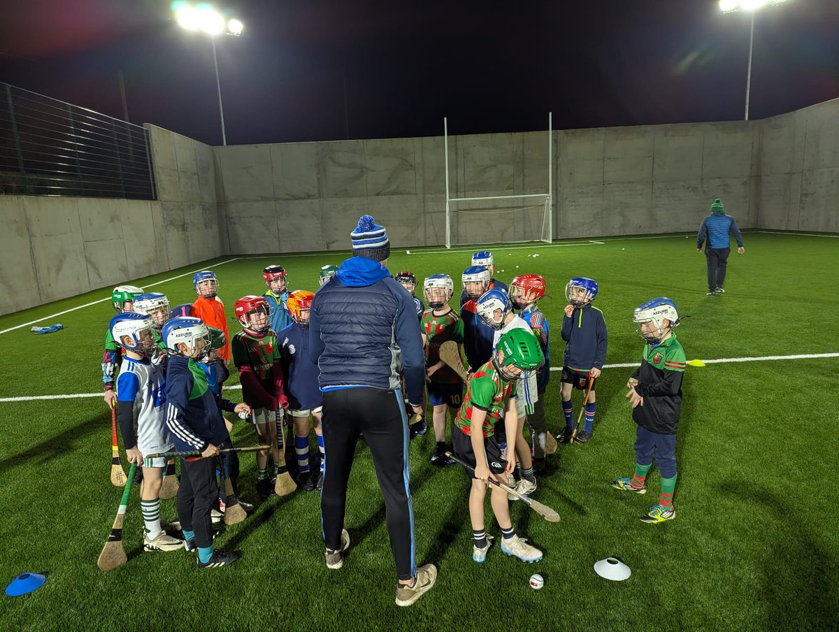 Déise Óg Waterford tweet media