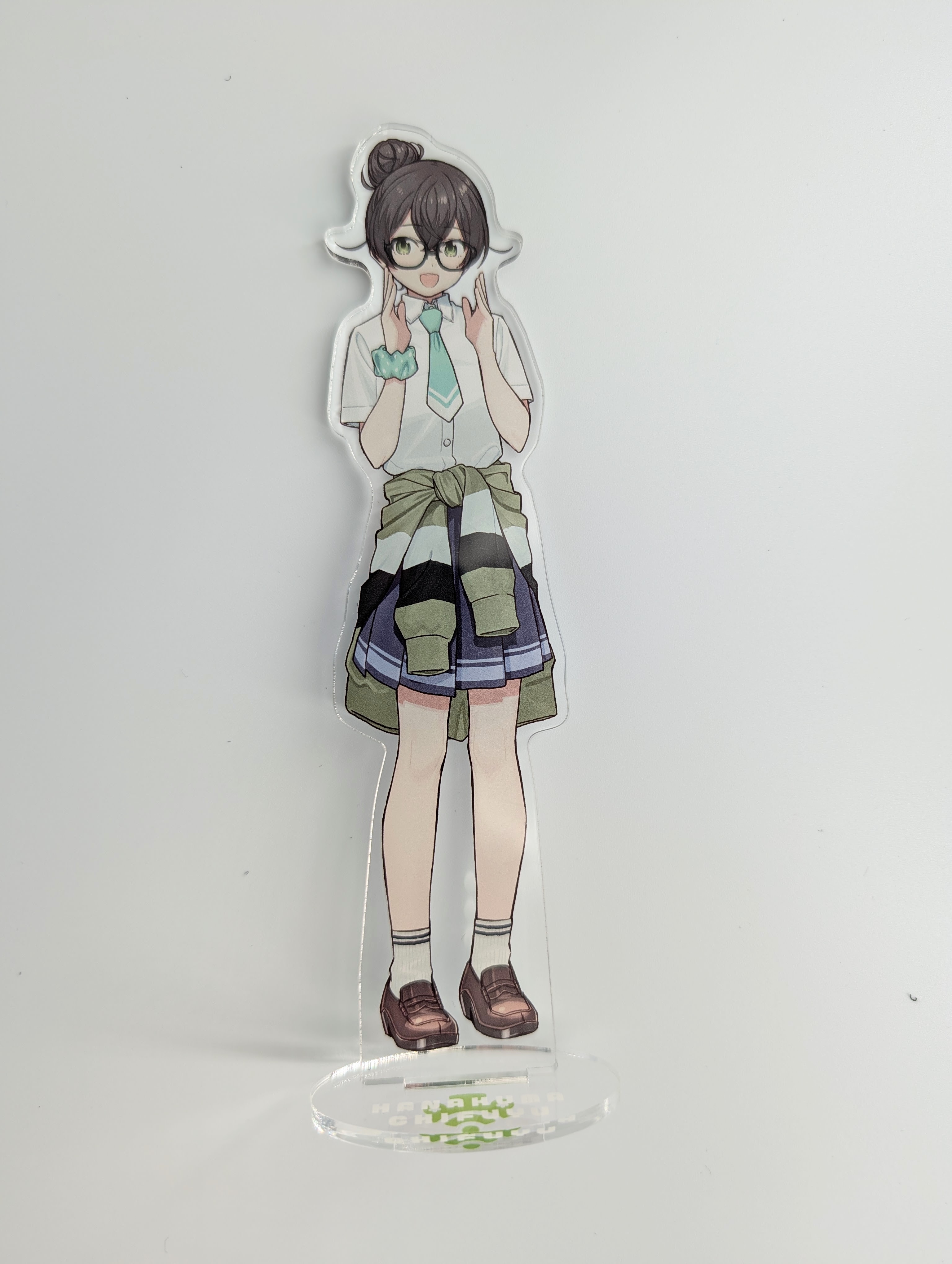 入手困難 クラファン限定 花隈千冬 夏服 ぬいぐるみ 花隈千冬(はなくまちふゆ) 公式 on X: 