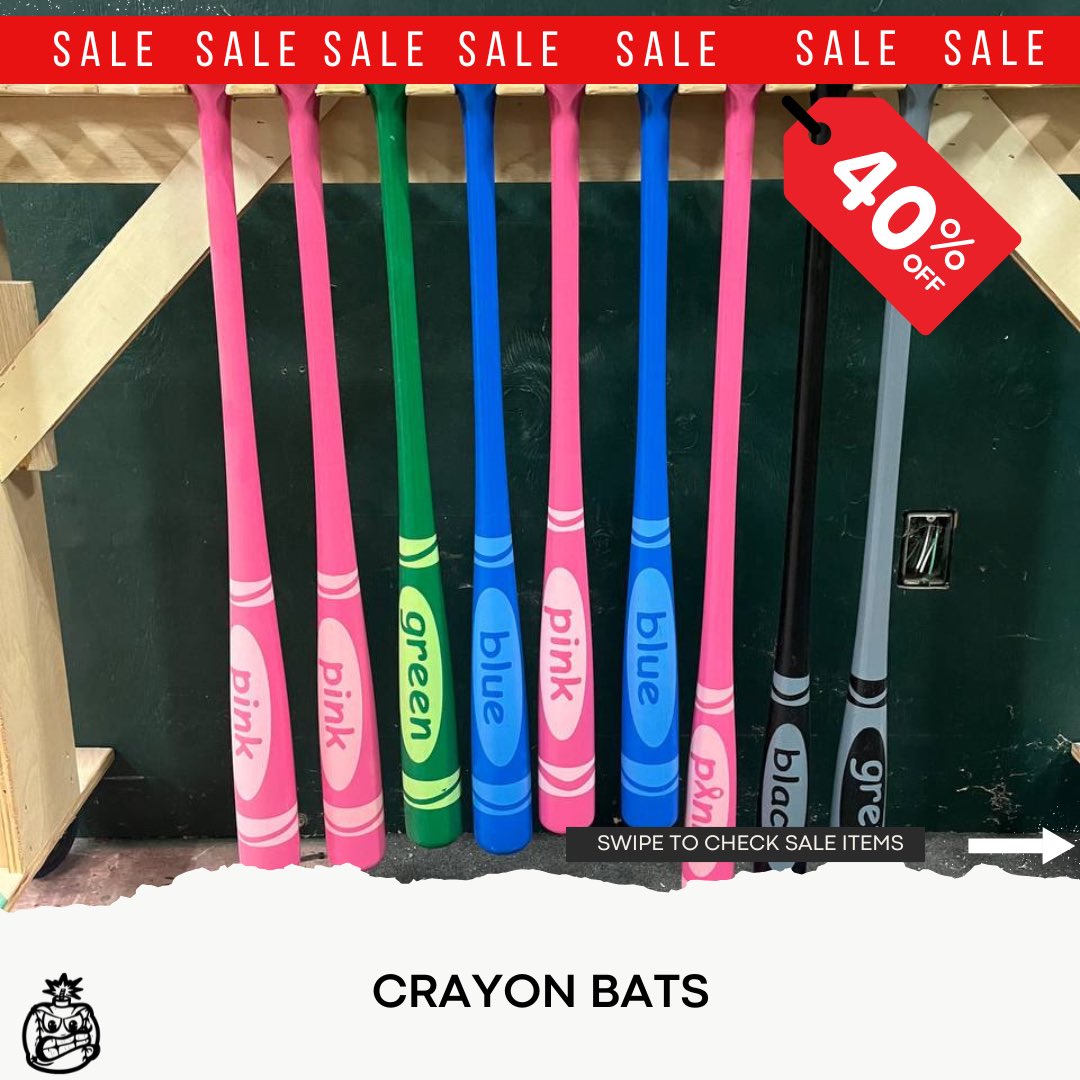 Moore Bats tweet media