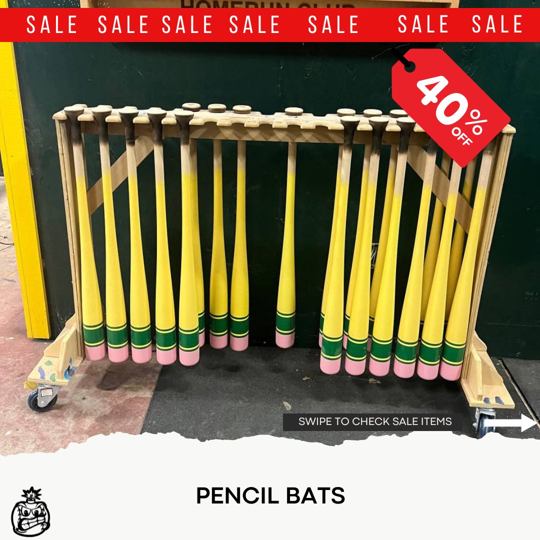 Moore Bats tweet media