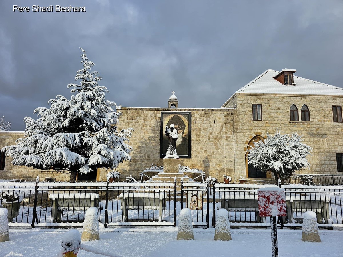 𝐖𝐞𝐚𝐭𝐡𝐞𝐫 𝐎𝐟 𝐋𝐞𝐛𝐚𝐧𝐨𝐧🇱🇧 tweet media