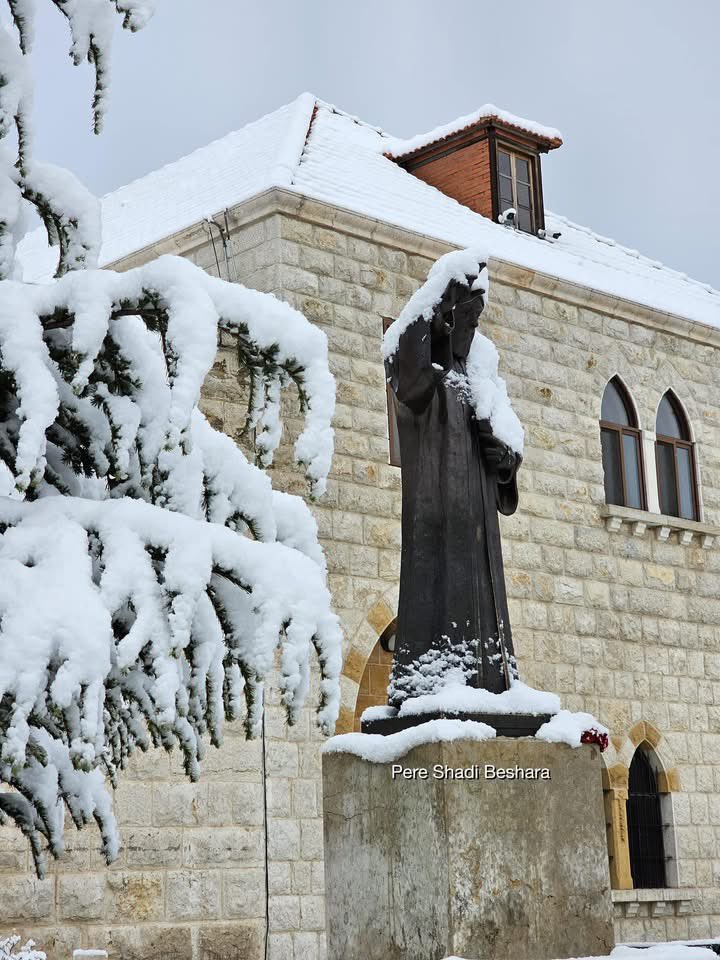 𝐖𝐞𝐚𝐭𝐡𝐞𝐫 𝐎𝐟 𝐋𝐞𝐛𝐚𝐧𝐨𝐧🇱🇧 tweet media