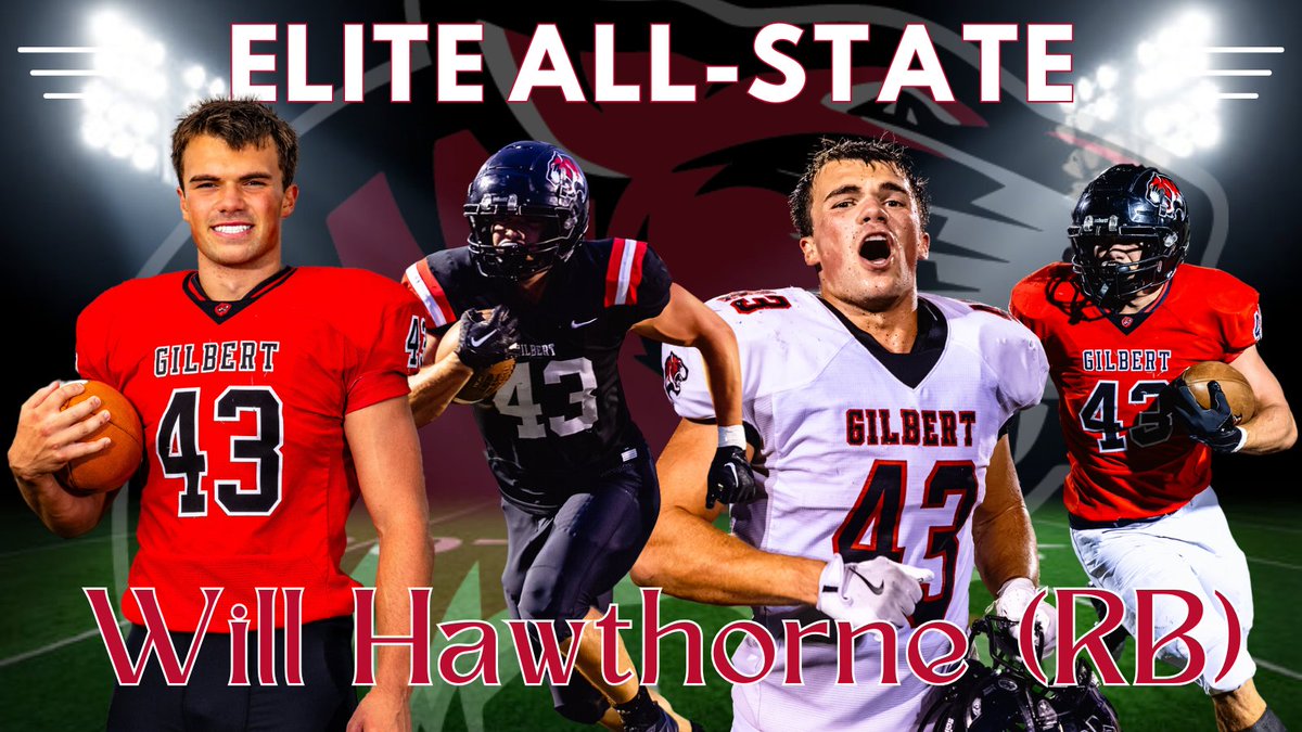 Des Moines Register Elite All-State: Will Hawthorne

#BuildingChampionshipPeople