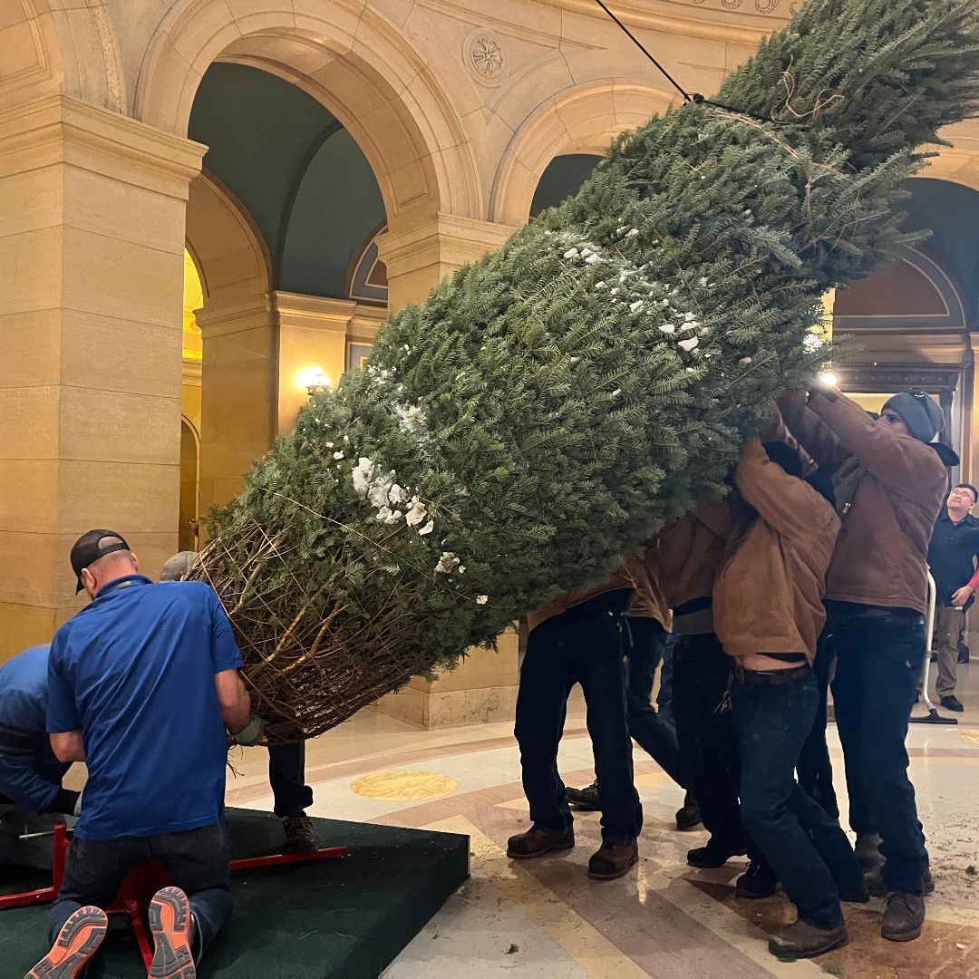 Minnesota Department of Agriculture tweet media