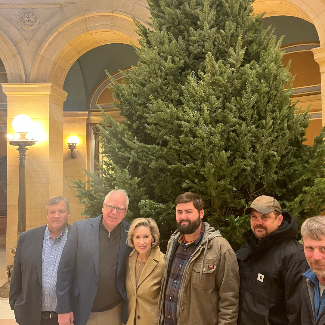 Minnesota Department of Agriculture tweet media