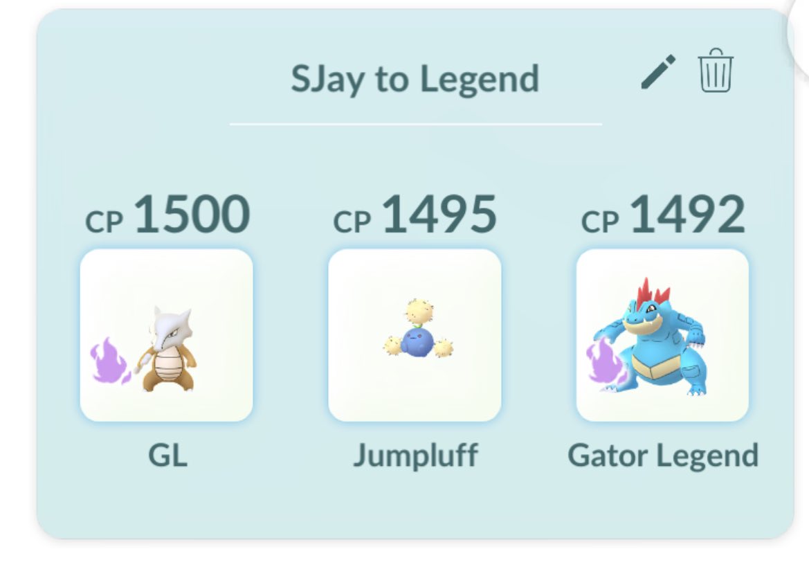 Huge shoutout to the best player in the world 🌎Yasser! Wait…

Sjay! His phenomenal coaching and amazing tips made me the battler I am today. His guidance and motivation paved the way to Legend—I couldn’t have done it without you, bro! 🙌🔥

The team? 3/6 Sjay’s champ team