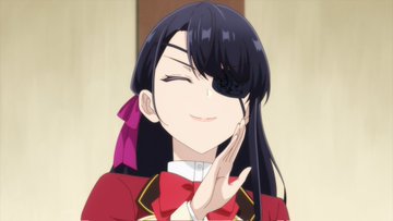 歴史に残る悪女になるぞ 第9話