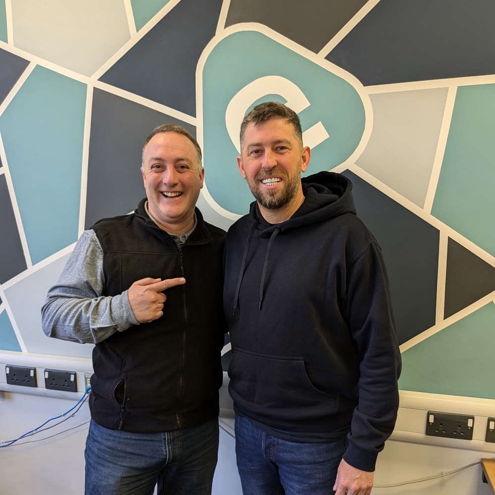 Portsmouth’s Express FM (@expressfm) on Twitter photo 🎧 CATCH UP: Ray Ogilvie founder of <a href="/FFCevents/">Friends Fighting Cancer</a> joined <a href="/PaulSwampyMarsh/">Paul Marsh 💙</a> in the studio to talk about the charity’s work, how it all began 17 years ago, all the different ways you can get involved and what’s in-store for next year. expressfm.com/podcasts/local… 🎧 CATCH UP: Ray Ogilvie founder of <a href="/FFCevents/">Friends Fighting Cancer</a> joined <a href="/PaulSwampyMarsh/">Paul Marsh 💙</a> in the studio to talk about the charity’s work, how it all began 17 years ago, all the different ways you can get involved and what’s in-store for next year. expressfm.com/podcasts/local…