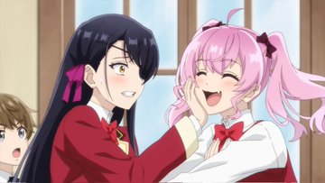 歴史に残る悪女になるぞ 第9話